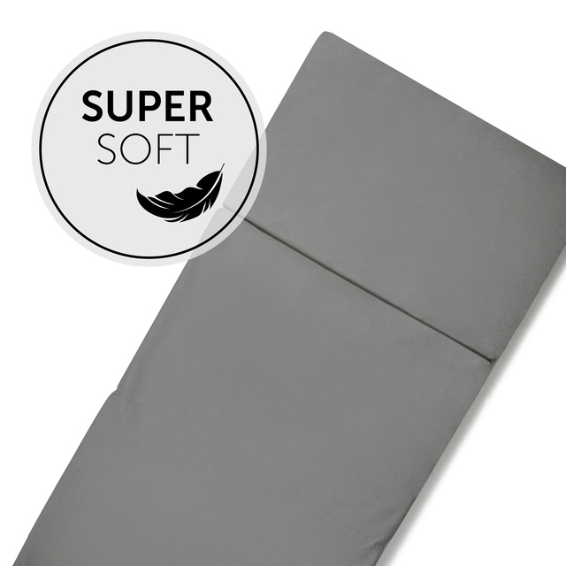 Sleeper Grey