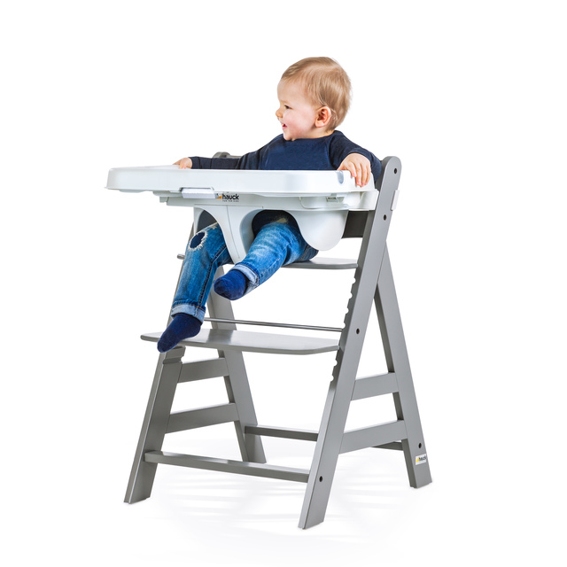 Alpha Tray White