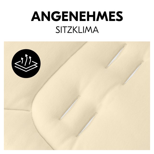 Pushchair Seat Liner  Simba