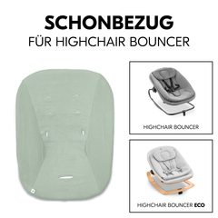 Schonbezug für Highchair Bouncer (Eco)