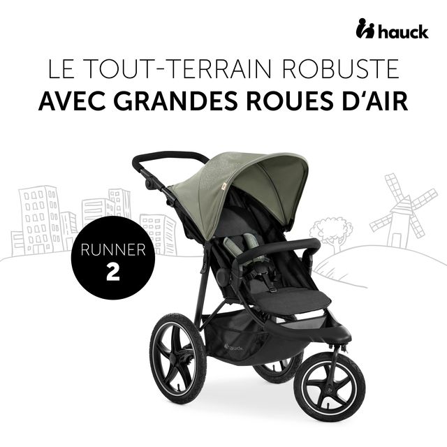 Runner 2 Mickey Mouse Olive
