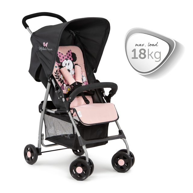 Sport Minnie Sweetheart