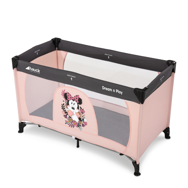 Dream N Play Minnie Sweetheart
