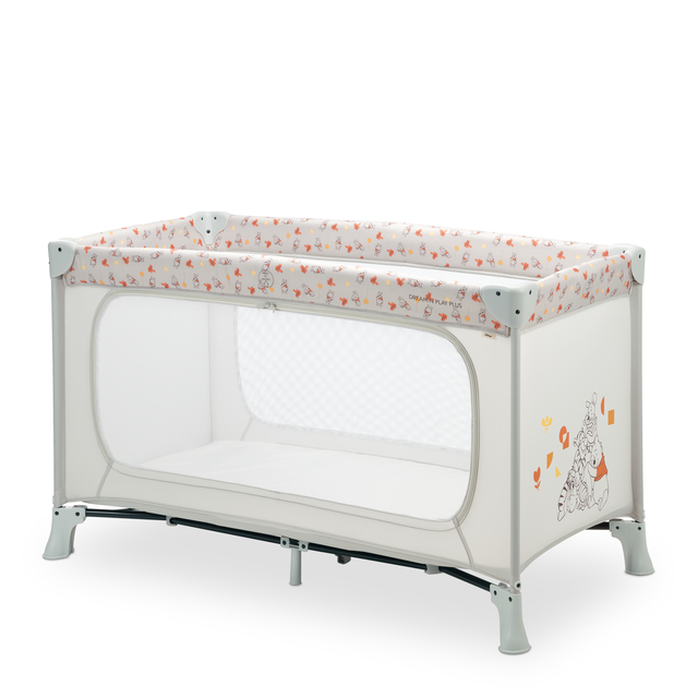Dream N Play Plus Pooh Friends Beige