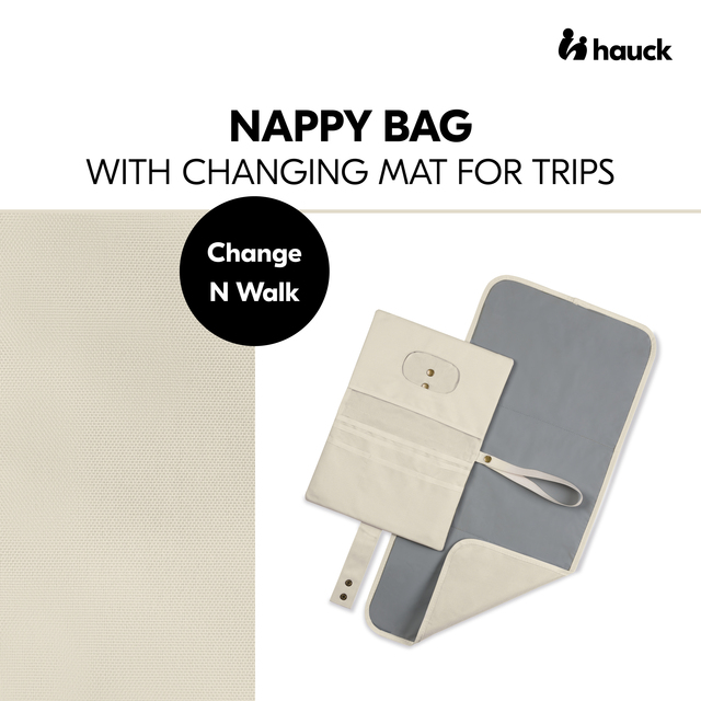 Change N Walk Beige