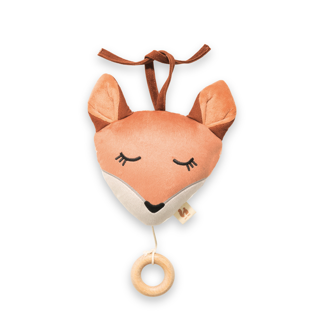 Cuddle N Sleep Fox