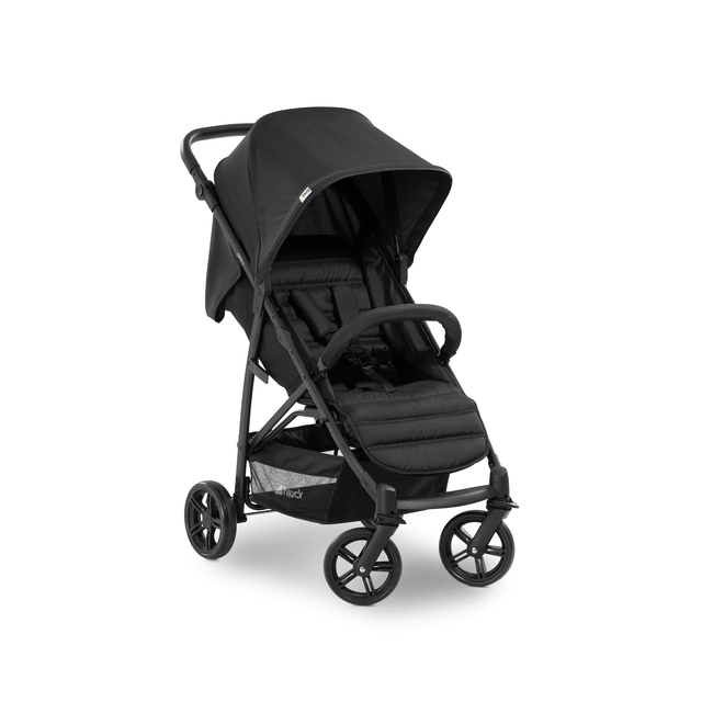 Rapid 4  Black