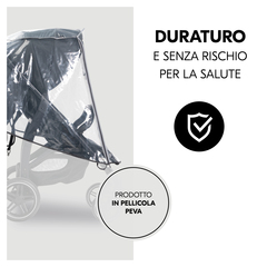 Durevole e innocuo per la salute