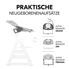Ab Geburt auf Augenhöhe mit der Familie