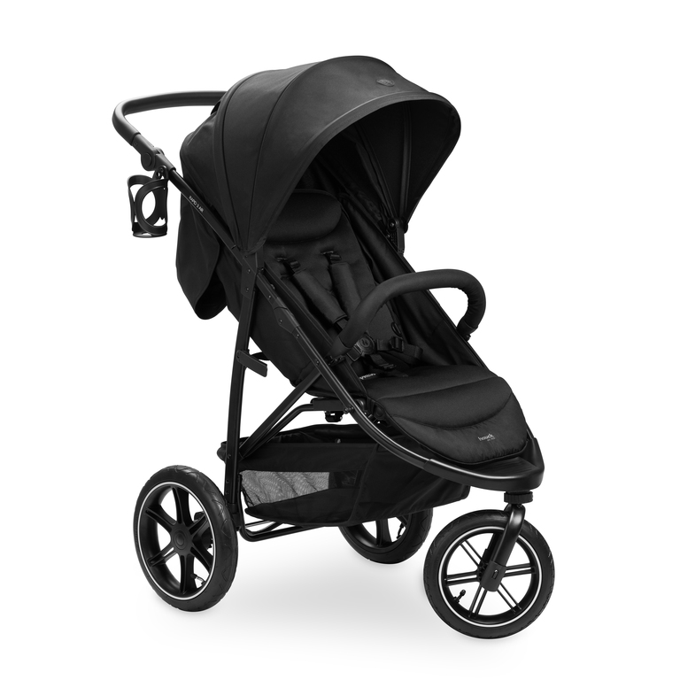 Poussette hauck 2025 4 roues