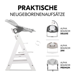 Ab Geburt auf Augenhöhe mit der Familie