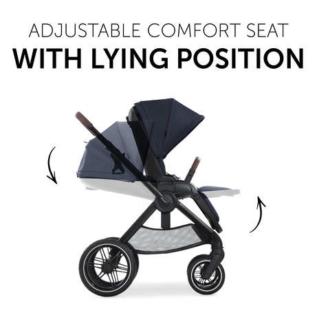 City select lux positions online