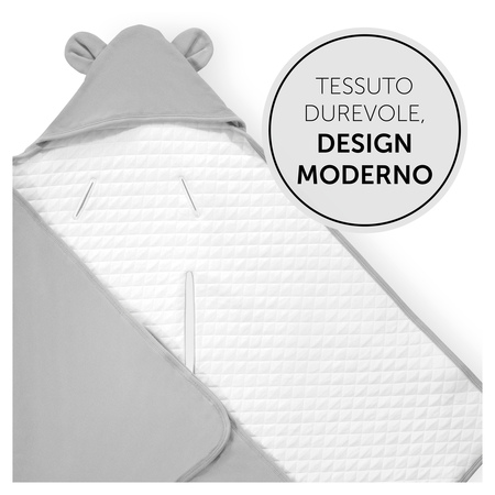 Tesstuo durevole dal design moderno