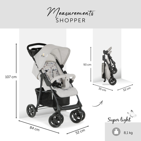 Hauck winnie the pooh travel system instructions online