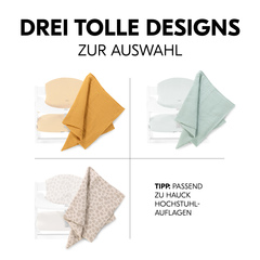 3 tolle Designs zur Auswahl