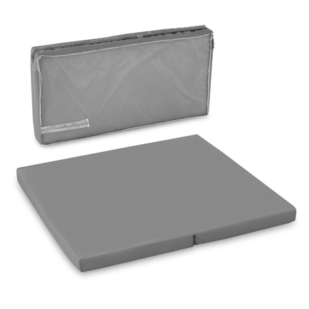 Hauck sleeper folding mattress 2025