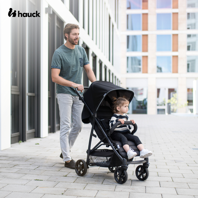 Rapid 4  Black