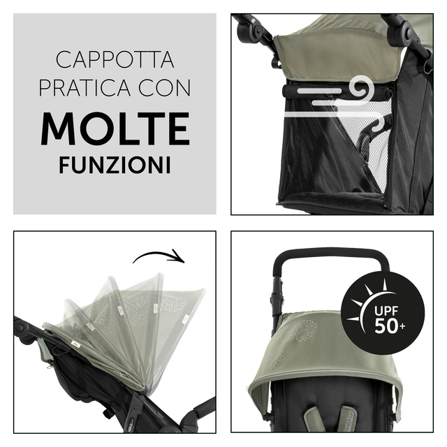 Runner 2 Mickey Mouse Olive