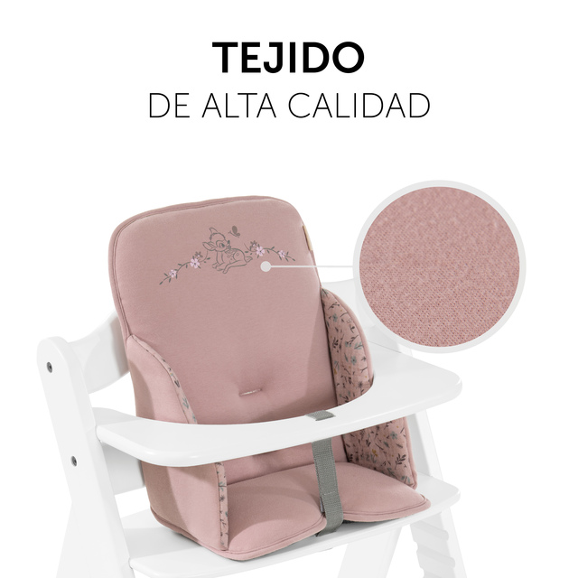 Alpha Cosy Select Bambi Rose