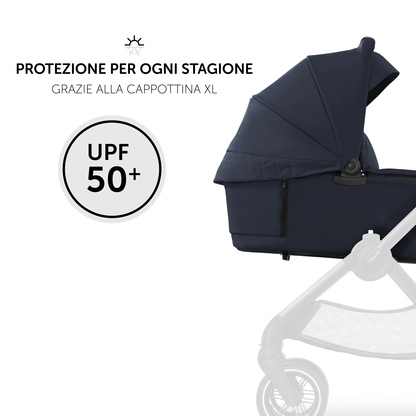 Walk N Care Carrycot