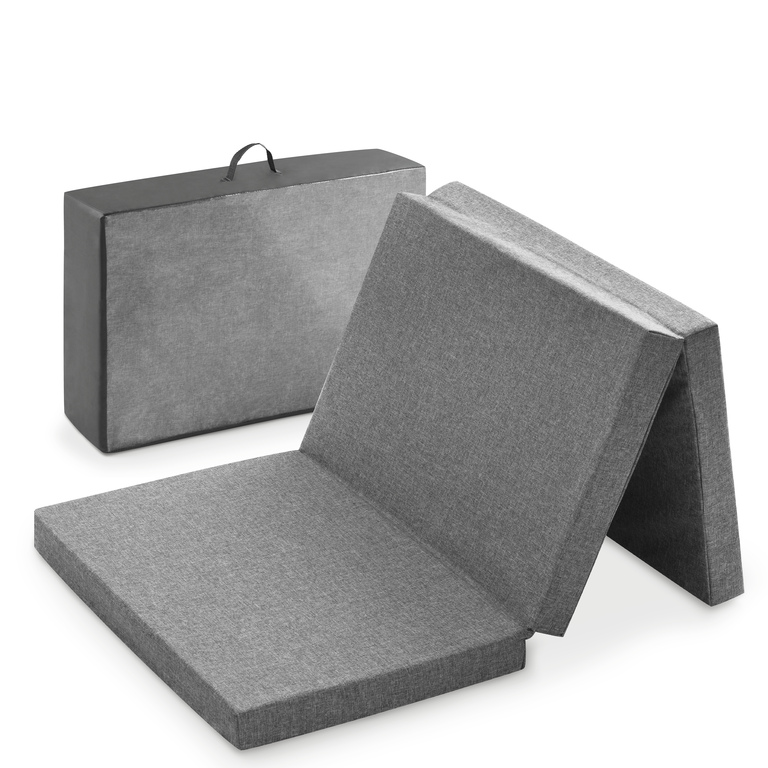 Hauck folding travel cot mattress 120 x 60 hot sale