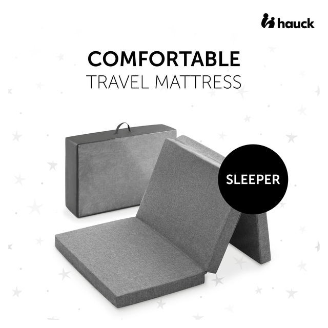 Sleeper Grey