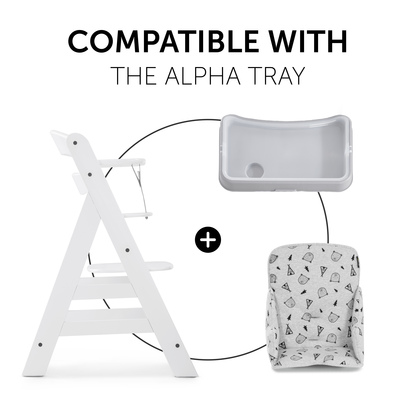 Alpha Cosy Select