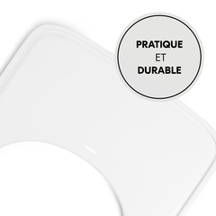 Accessoire de chaise haute durable et pratique
