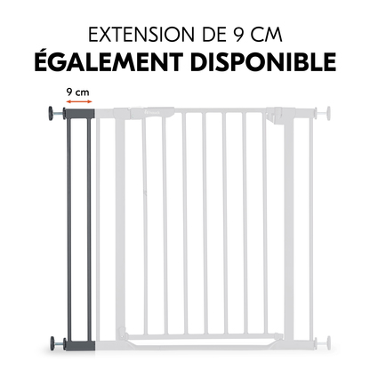 Safety Gate Extension 21 cm