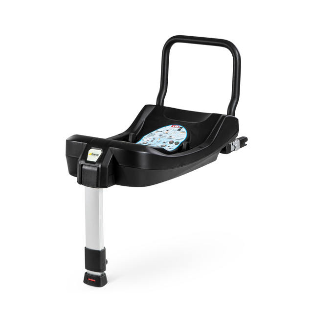 Hauck Connecteurs Connect Me pour Isofix au meilleur prix sur