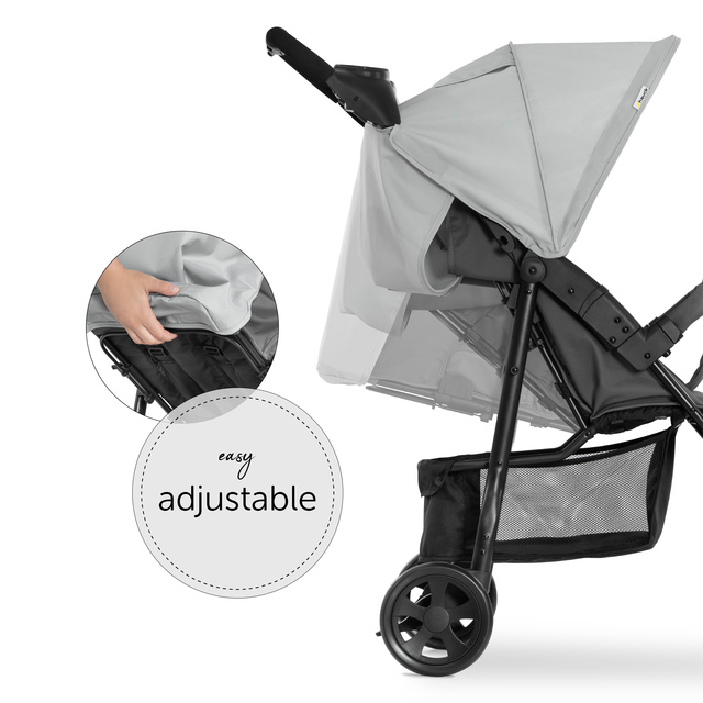 Citi Neo 3 Grey