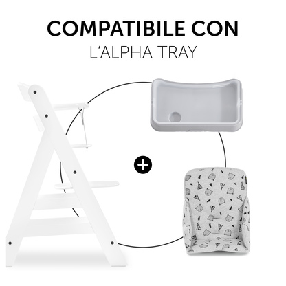 Alpha Cosy Select