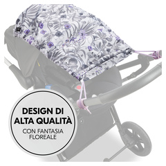 Il design è un vero e proprio colpo d'occhio