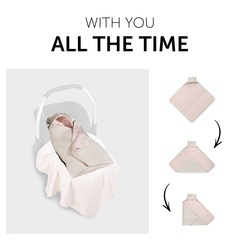 With you all the time