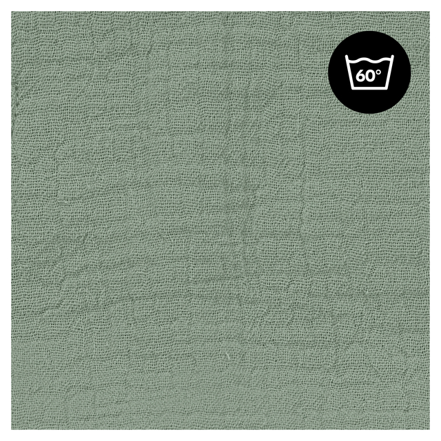 Baby Bouncer Cover Sage