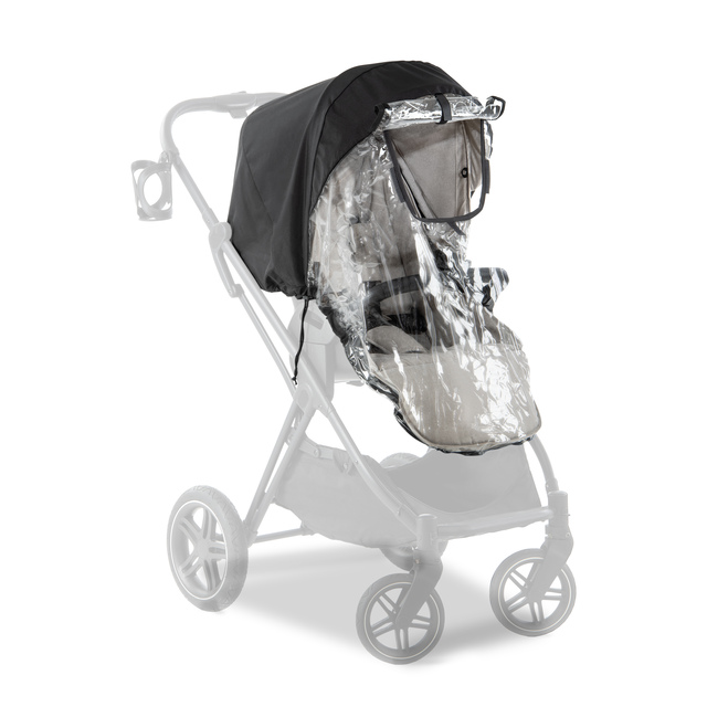 Raincover Stroller 