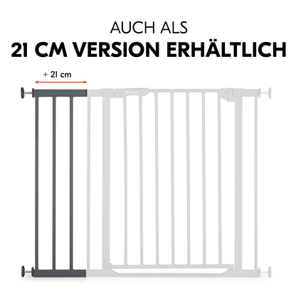 Safety Gate Extension 9 cm