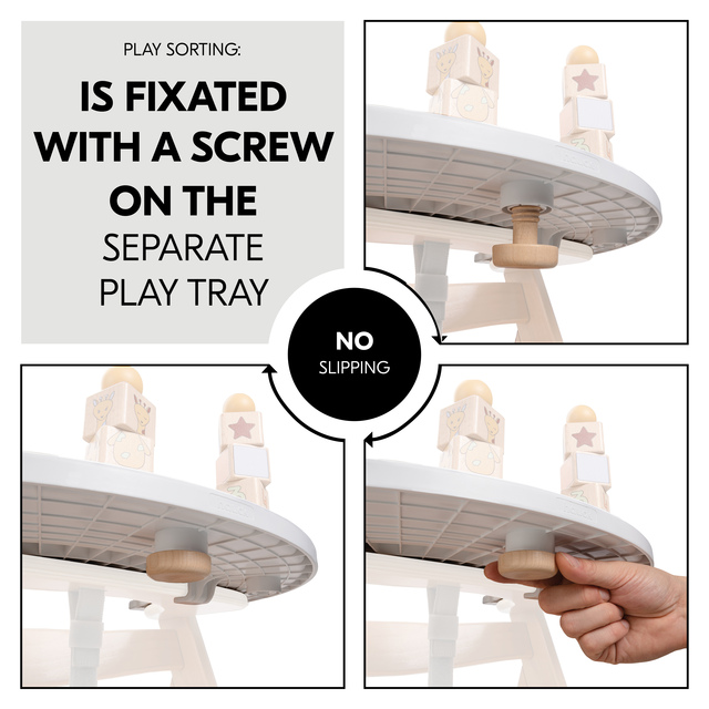 Play Sorting Giraffe