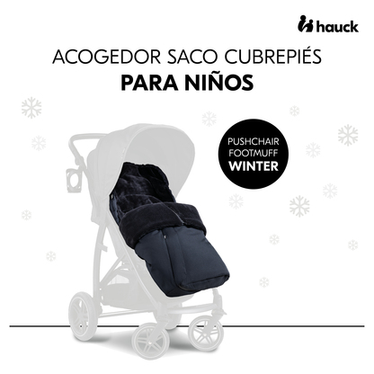 Pushchair Footmuff  Winter