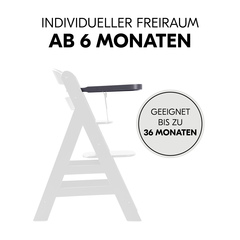 Mehr Selbstständigkeit für dein Kleinkind