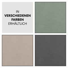 Tolle Farbauswahl - modern und individuell