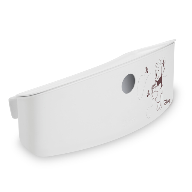 Highchair Box S Pooh White