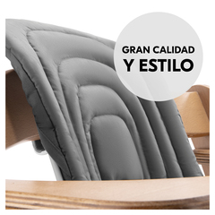Gran calidad y estilo