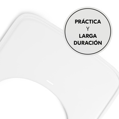Accesorios de trona duradero y práctico