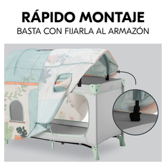 Montaje rápido