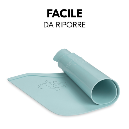 Facile da riporre