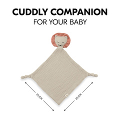 Cuddly companion for your baby