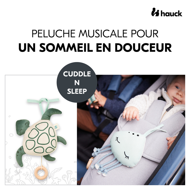 Cuddle N Sleep Turtle