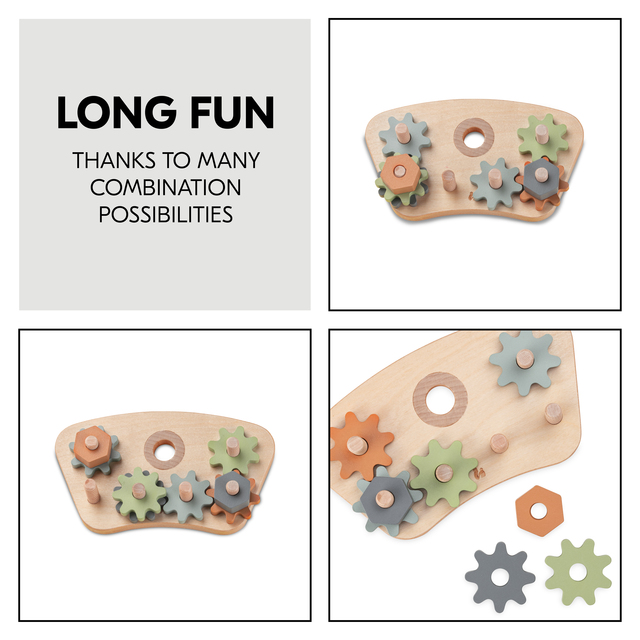 Play Repairing S Gears & Nuts