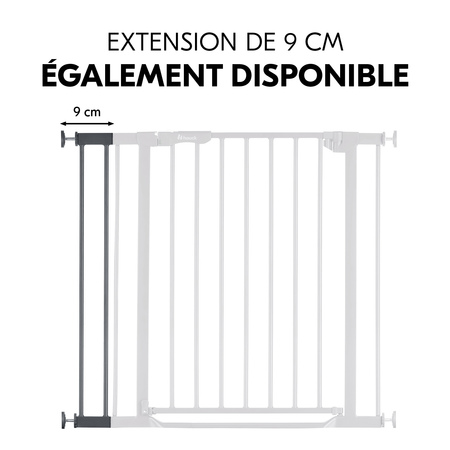 Barriere aubert 2025 concept